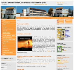 ESFFL.pt - 01 de Agosto de 2009