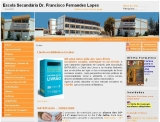 ESFFL.pt - 25 de Julho de 2008