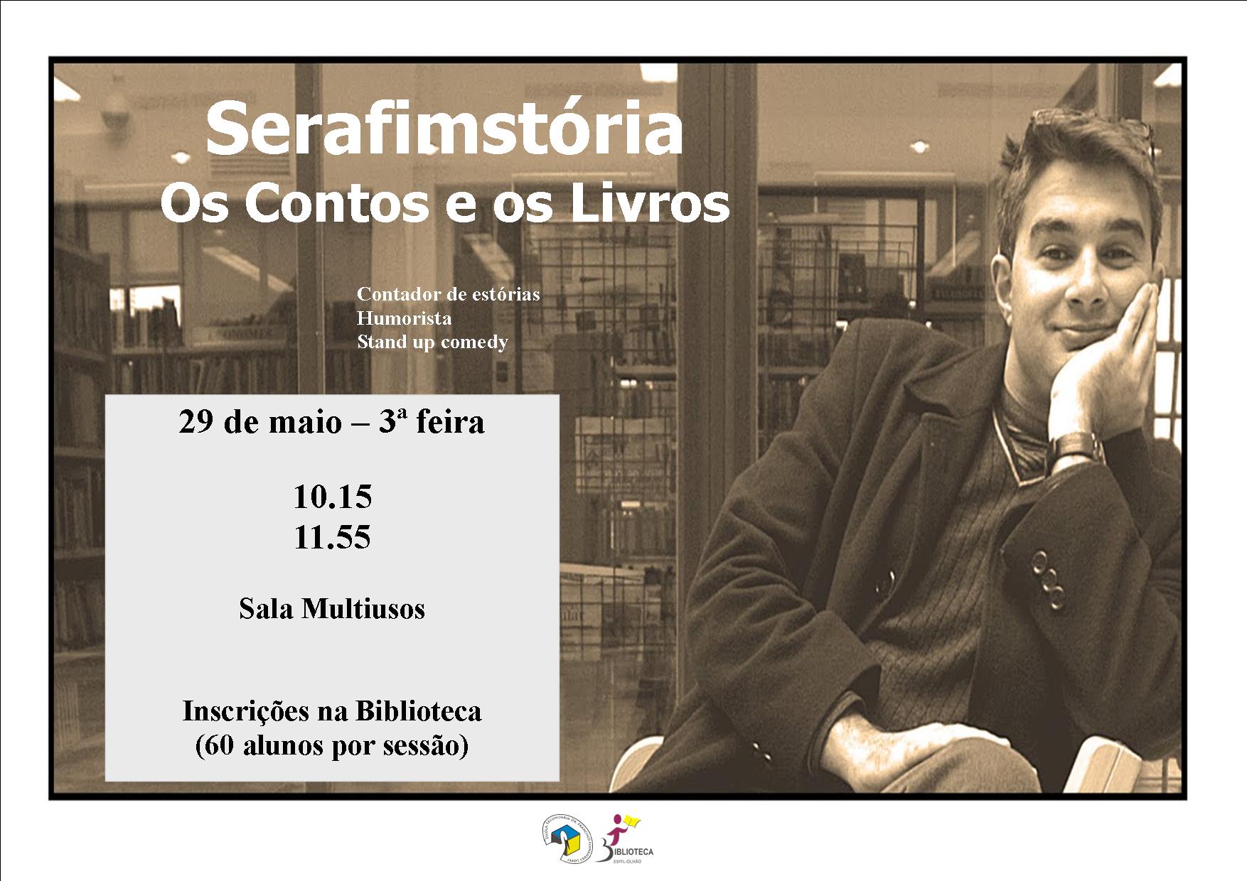 Serafim