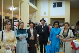 sarau