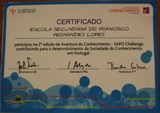 Aventura do Conhecimento - PT Escolas