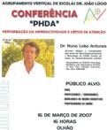 Conferência 