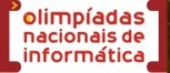 19ªs Olimpíadas Nacionais de Informática - Edição 2007