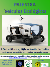 Veículos ecológicos