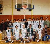 Alunos da ESFFL sagram-se Campeões do Algarve de Basquetebol!