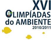 1.ª ELIMINATÓRIA DAS OLIMPÍADAS DO AMBIENTE. 2010-2011