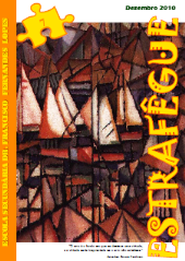rRevista ESTRAFÊGUE N.º 7