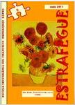 Revista ESTRAFÊGUE N.º 9