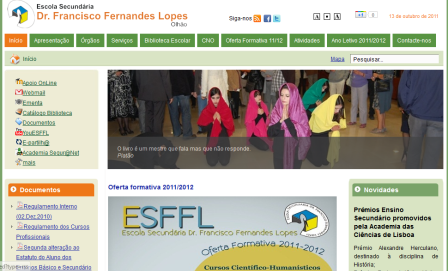 ESFFL