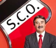 1º D visita S.C. Olhanense