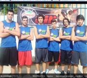 COMPAL AIR 3x3 – Encontro Regional / 13 de Maio na ESFFL