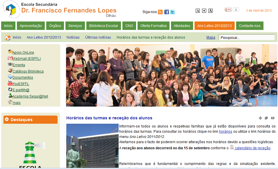 ESFFL