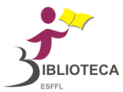 Biblioteca Escolar